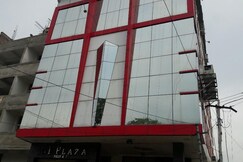 M.I. Plaza, Gaya M.I. Plaza, Gaya