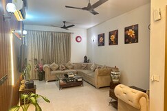 Serene Abode, Gurgaon Serene Abode, Gurgaon