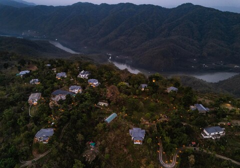 Sterling Vanvasa Lansdowne Forest Division