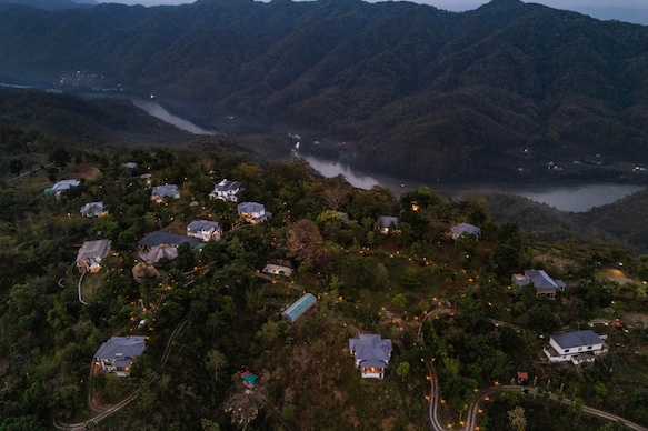 Sterling Vanvasa Lansdowne Forest Division