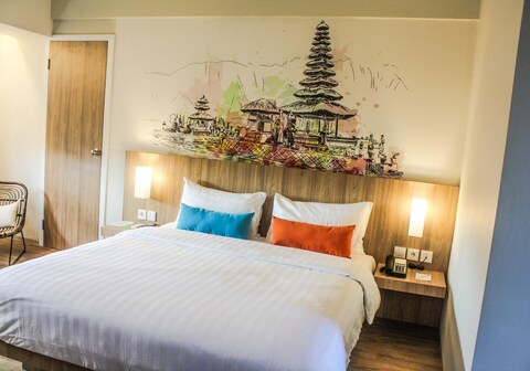 Zuri Express Jimbaran Bali