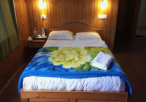 KhenKhim Regency | Rooms & Suites