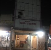 Hotel Midtown, Jharsuguda Hotel Midtown, Jharsuguda
