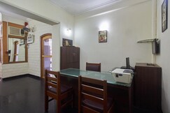 The Cottage - Luxury Corporate Hotel, Mumbai The Cottage - Luxury Corporate Hotel, Mumbai