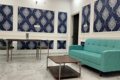 Konain Service Apartments, Mysore Konain Service Apartments, Mysore