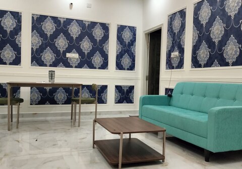 Konain Service Apartments