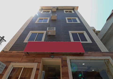 Hotel O Ganges Glory