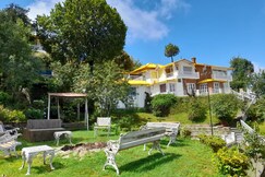 Te Aroha by Shervani, Mukteshwar Te Aroha by Shervani, Mukteshwar