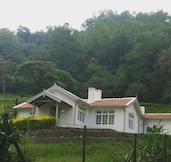 Villa Terramia Pembroke, Ooty Villa Terramia Pembroke, Ooty