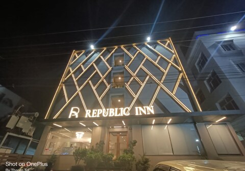 REPUBLIC INN