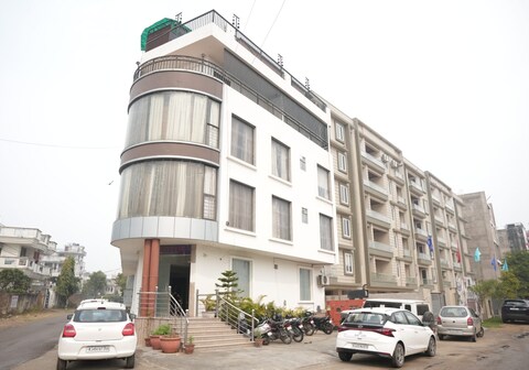 Hotel Lotus Prime Inn