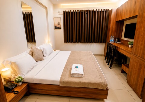 Nova Sahaj Residency
