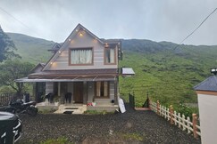 The unplugged escape Nature view ,1bhk Villa Vagamon, Vagamon The unplugged escape Nature view ,1bhk Villa Vagamon, Vagamon