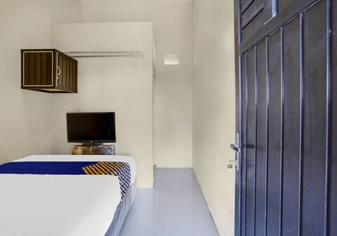 Hotel O Kost 2 Putra Syariah