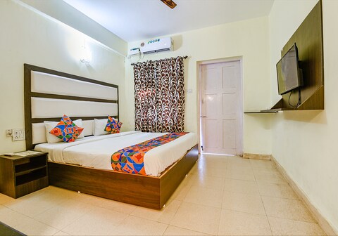 Via Jesant Valley Resort