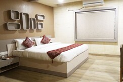 Hotel Ganga Residency, Ranchi Hotel Ganga Residency, Ranchi