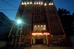 Kasturi Hotel and Restaurant, Jamshedpur Kasturi Hotel and Restaurant, Jamshedpur