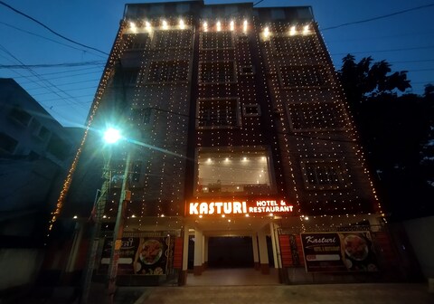 Kasturi Hotel and Restaurant