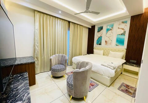 Hotel Dreamz