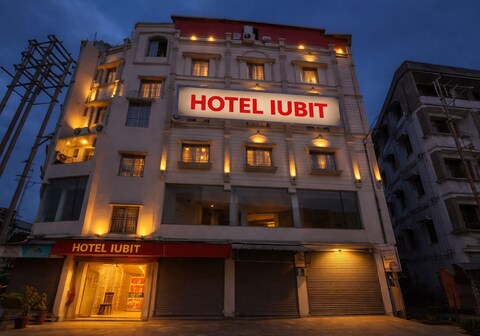 Hotel UIBIT