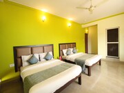 OYO 9896 Hotel Purushottam Residency, Goa OYO 9896 Hotel Purushottam Residency, Goa