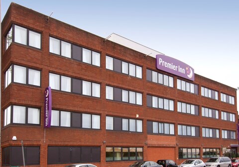 Premier Inn London Hanger Lane