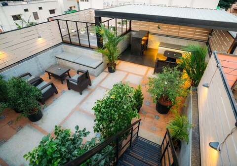 One8Twilight Homestay