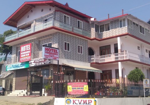 Hotel Vishhramika Grand View