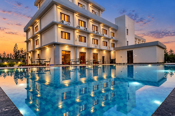 Geetanjali hotel&motel