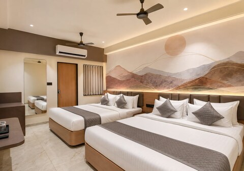 Hotel Teerth