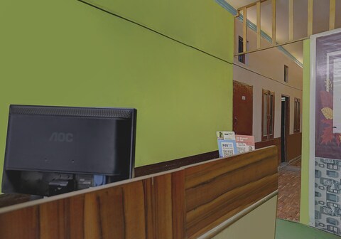 SPOT ON Hotel Royal Residency