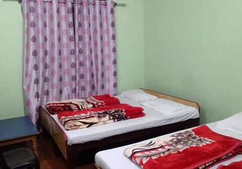 Hotel Nainkamal