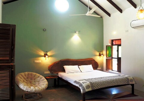 Lifestyle Residences