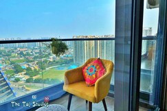 Studio Apartment at Blue Sapphire, Delhi Studio Apartment at Blue Sapphire, Delhi