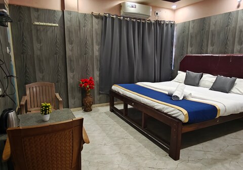 Sheshuu Homestay
