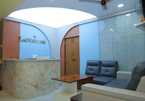 Hotel Raghava Inn