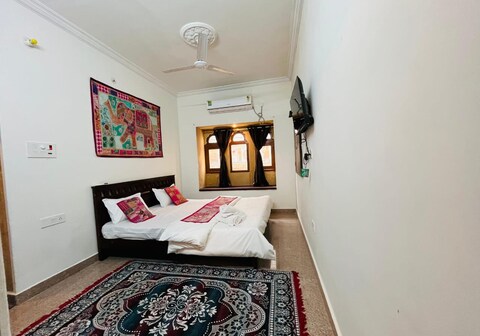 Hostel The Travellers Heaven