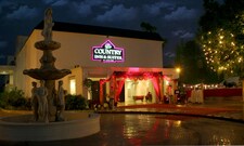 Country Inn & Suites By Radisson Satbari, Delhi Country Inn & Suites By Radisson Satbari, Delhi