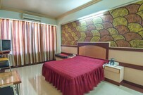 The Grand Krishna Room, Bangalore The Grand Krishna Room, Bangalore