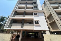 Hotel Golden Arrow, Visakhapatnam Hotel Golden Arrow, Visakhapatnam