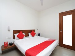 OYO 1194 Hotel Gulmohr, Pune OYO 1194 Hotel Gulmohr, Pune