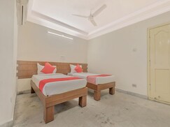 OYO 11428 Hotel Krishna's Residency, Hyderabad OYO 11428 Hotel Krishna's Residency, Hyderabad