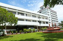 Casino Hotels Ltd, Thrissur Casino Hotels Ltd, Thrissur