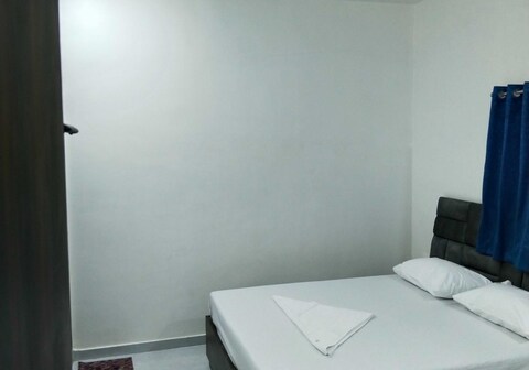 Hotel O Sun Residency