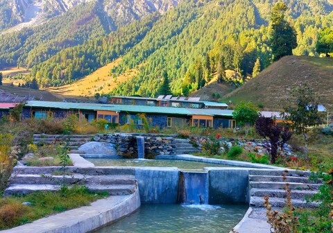 Himalayan Herbal Resort