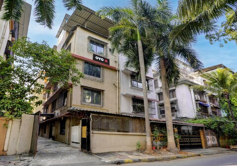 Hotel O Aishwarya Service Apartment