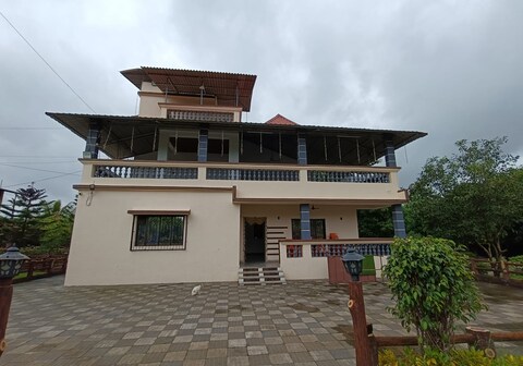 Shree Farms Badlapur