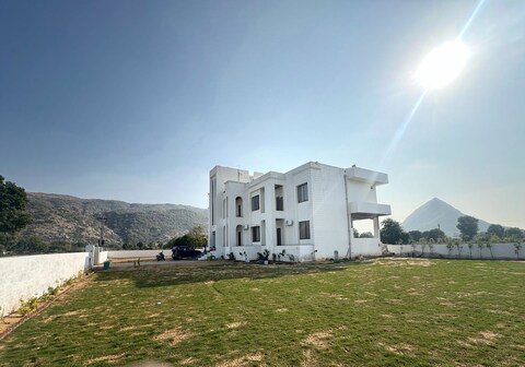 Hotel The Black Eagle