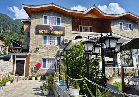 Hotel Abshar
