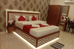 Emerald Royal Residency, Cochin Emerald Royal Residency, Cochin